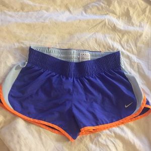 Nike Dash 3" Running Shorts
